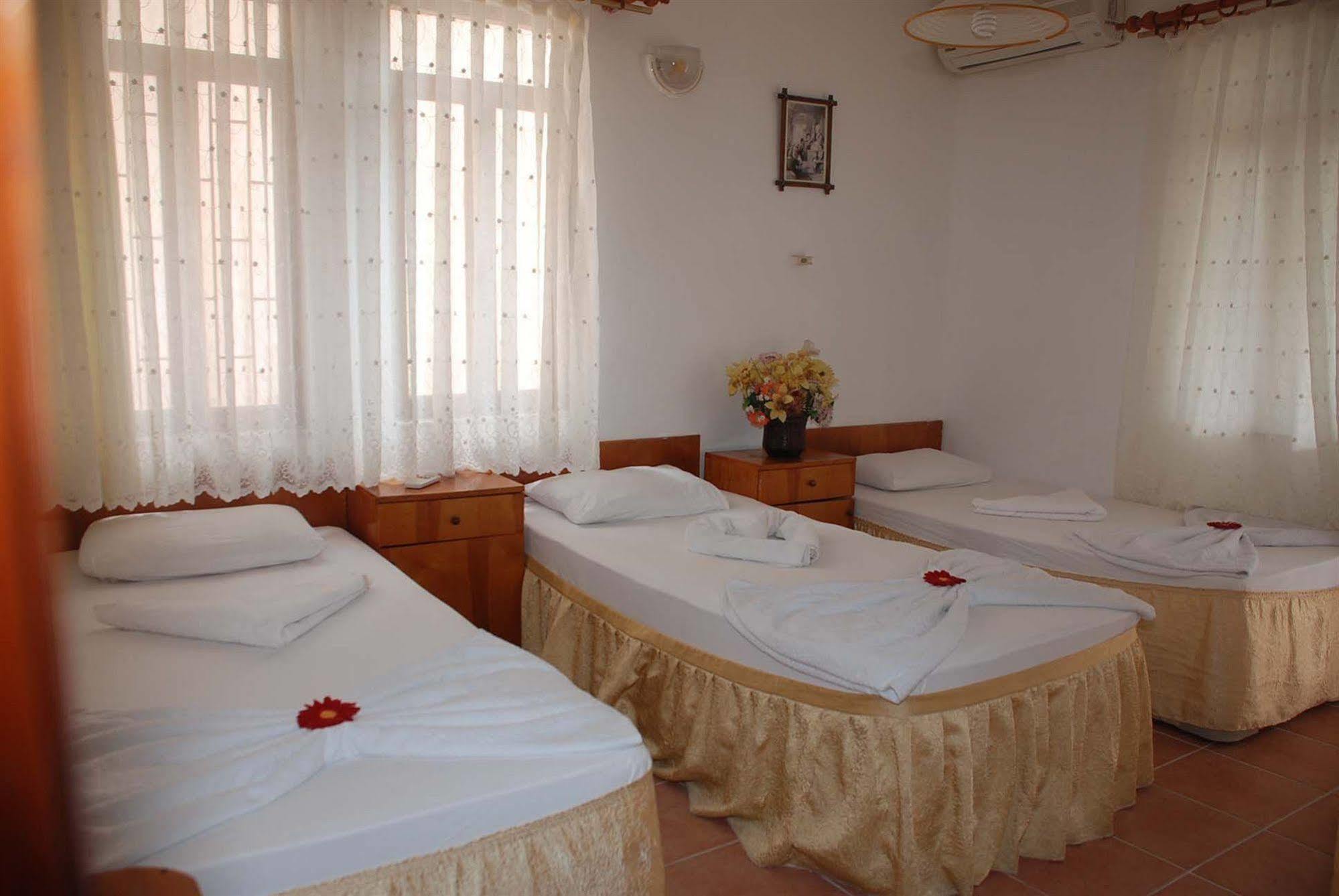 Hotel Ani Pension Kaş Exterior foto