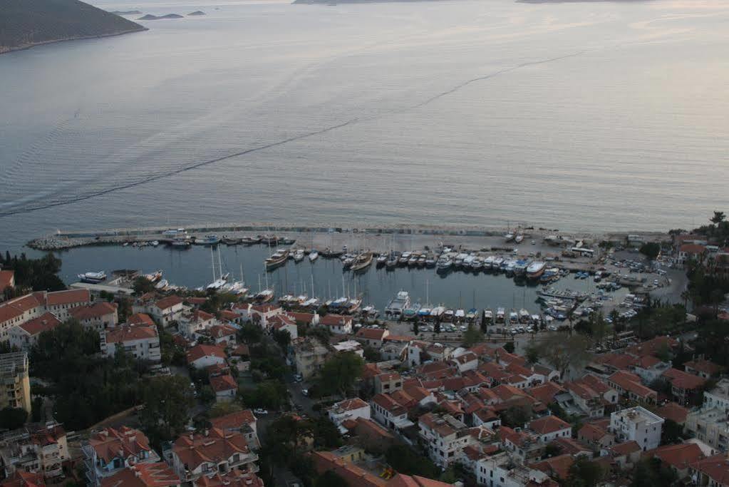 Hotel Ani Pension Kaş Exterior foto