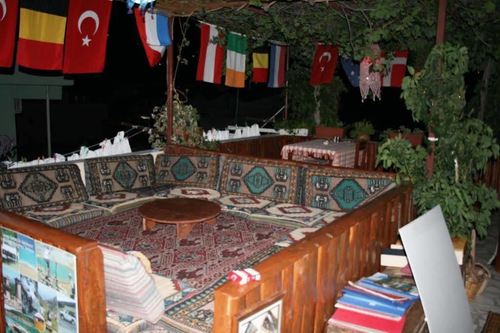 Hotel Ani Pension Kaş Exterior foto
