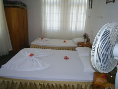 Hotel Ani Pension Kaş Exterior foto